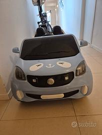 auto eletrica 
