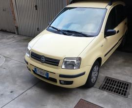 FIAT Panda 2ª serie - 2005