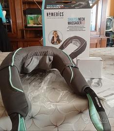 Massaggiatore per il collo