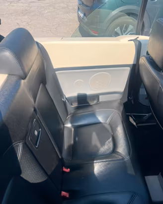 Volkswagen New beetle cabriolet ricambi