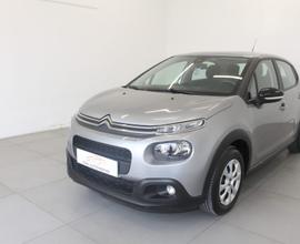 CITROEN C3 BlueHDi 100 Feel NAVI