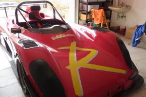 Radical pro sport orginale