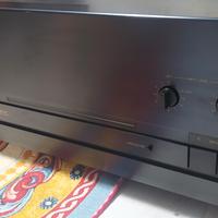 amplificatore finale denon poa 2400