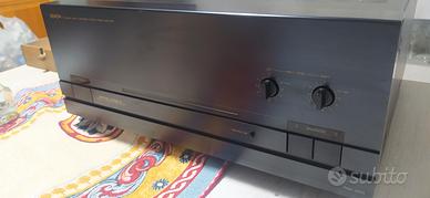 amplificatore finale denon poa 2400