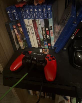 PlayStation 4