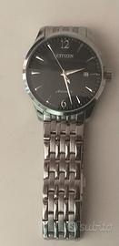 Orologio da polso citizen automatic