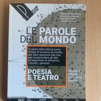 Le parole del mondo