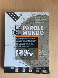 Le parole del mondo