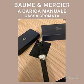 Baume Mercier Vintage