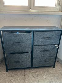 cassettiera