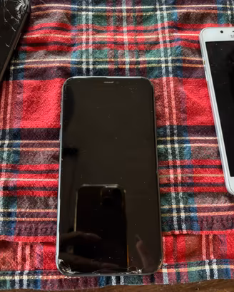 IPHONE 11-PARTI DI RICAMBIO