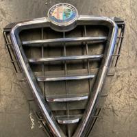 MASCHERINA PARAURTI ALFAROMEO GIULIETTA