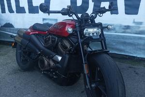 Harley-davidson Sporster S - 2023