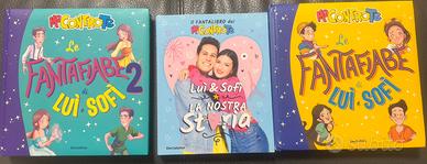 3 Libri dei Me Contro Te