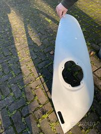 Parafango posteriore dx new beetle