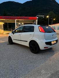 Fiat Punto Evo