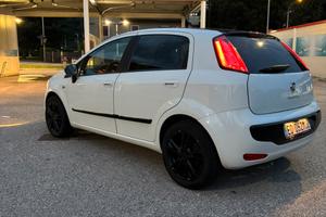 Fiat Punto Evo