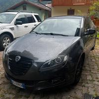 Lancia delta 1.4 gpl 120cv