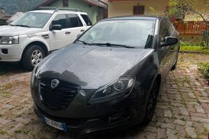 Lancia delta 1.4 gpl 120cv