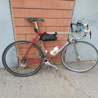 Pezzi ricambio bici corsa epoca eroica