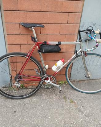 Pezzi ricambio bici corsa epoca eroica