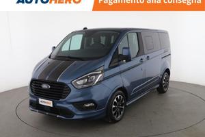 FORD Tourneo Custom RK38360
