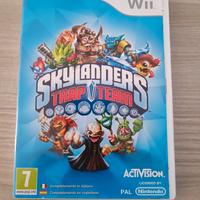 Piattaforma Skylanders per Wii 