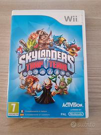 Piattaforma Skylanders per Wii 