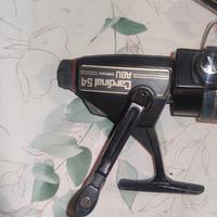 mulinello Abu cardinal 