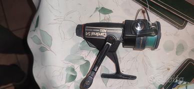 mulinello Abu cardinal 