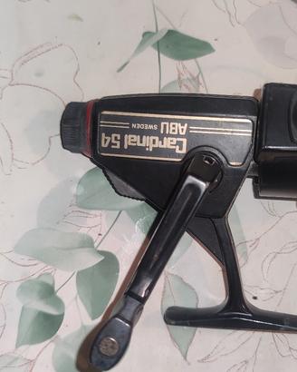 mulinello Abu cardinal 