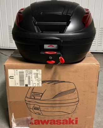 Bauletto Kawasaki