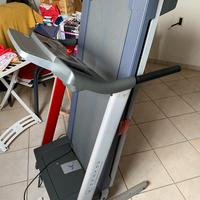 Tapis roulant Domyos TC490