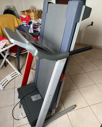 Tapis roulant Domyos TC490