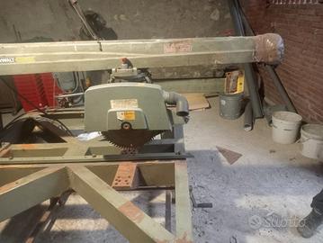 sega a disco a bandiera dewalt