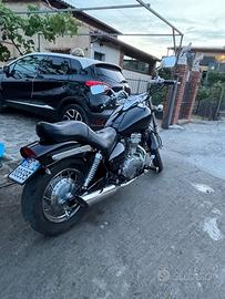 Kawasaki en 500
