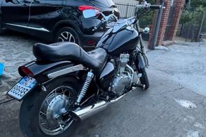 Kawasaki en 500
