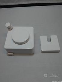 Filo stendibiancheria retrattile estensibile