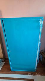 Copricaldaia o copriscaldabagno 