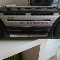 Stereo AWA cs-w520ez
