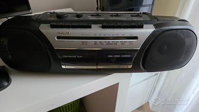 Stereo AWA cs-w520ez