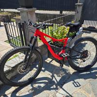 SPECIALIZED TURBO LEVO