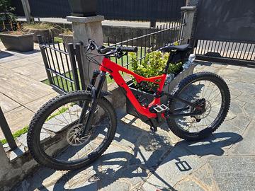 SPECIALIZED TURBO LEVO