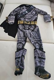 costume Batman originale Warner Bros 8/12