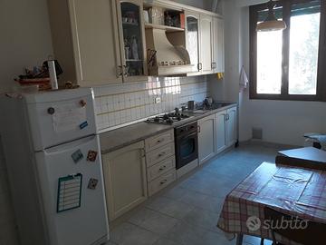 CAMERA SINGOLA per RAGAZZA - MORGAGNI/CAREGGI