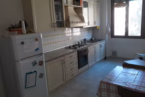 CAMERA SINGOLA per RAGAZZA - MORGAGNI/CAREGGI