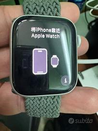 Apple watch