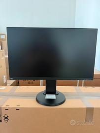 Monitor Nec multisync (LCD - E241N) 24 pollici