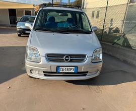 Opel Agila 1.2 16V Comfort