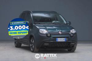 FIAT Pandina III 2024 Cross Pandina Cross 1.0 fire